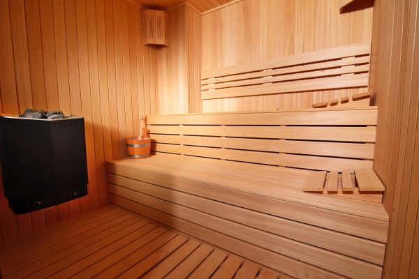 Cost of Steam Shower Replacement in Nicholasville
