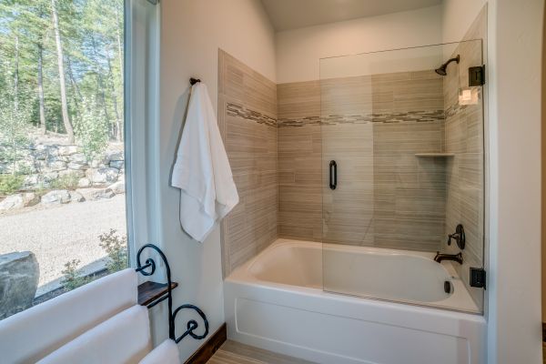 Cost of Tub Conversion Service in Nicholasville