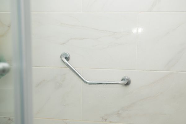 Cost of Mobility Shower Installation in Nicholasville