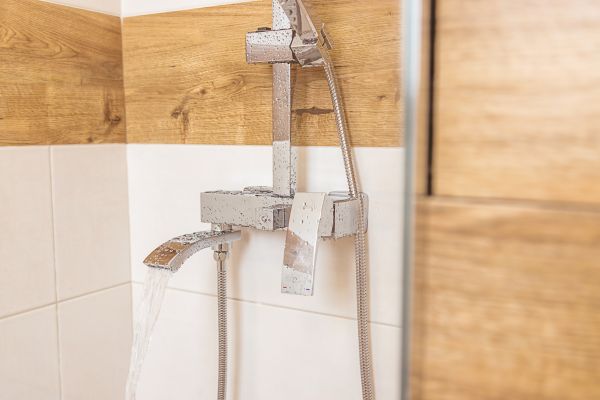 Cost of Shower Plumbing Installation in Nicholasville