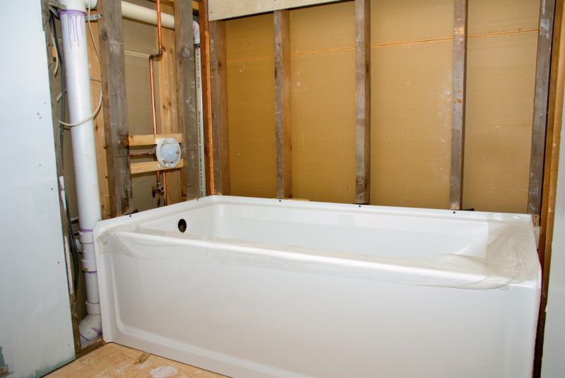 Top Bathtub Installation Companies in Georgetown, KY