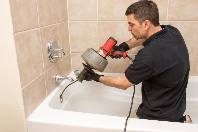 Top Bathtub Installation Companies in Lexington, KY