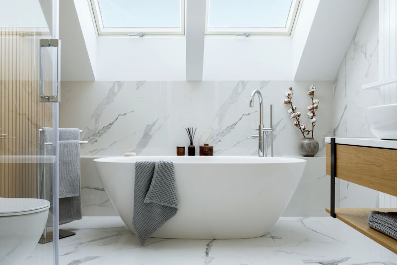 Top Bathtub Installation Companies in Nicholasville, KY