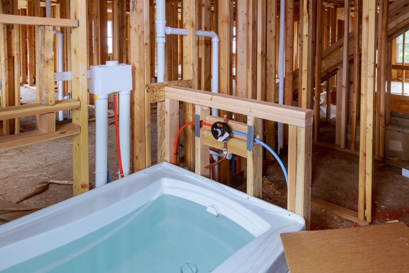 Top Bathtub Installation Companies in Versailles, KY