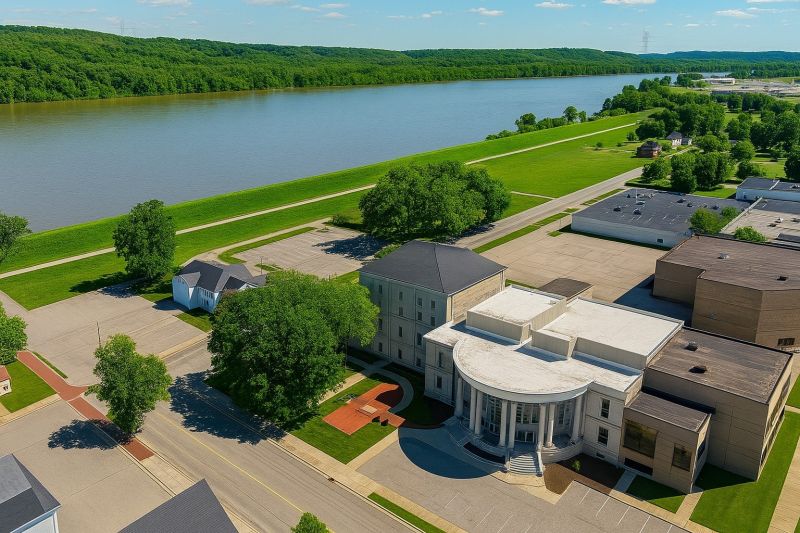 Top Shower Installation Companies in Lawrenceburg, KY